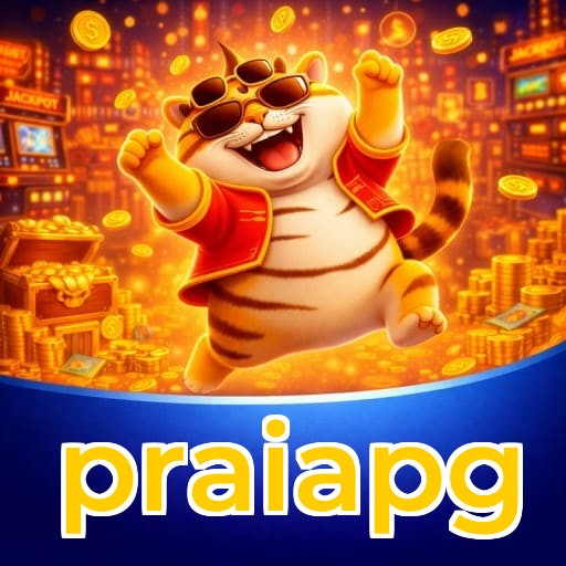 Instalar praiapg com bônus de R$99