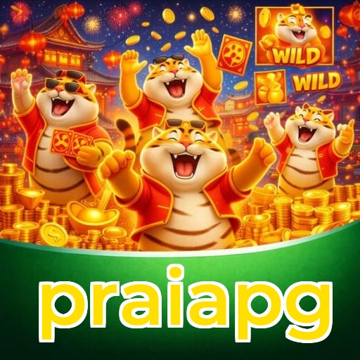 Plataforma praiapg com bônus