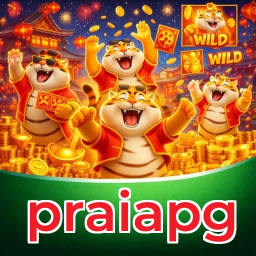 Programa VIP praiapg