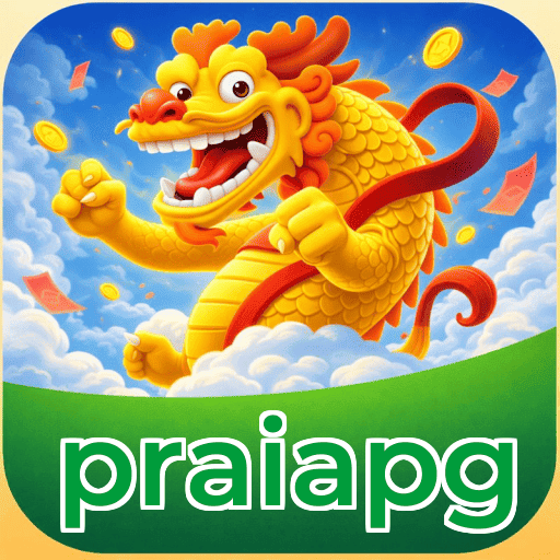 Bônus praiapg de R$5.000 + 500 giros grátis