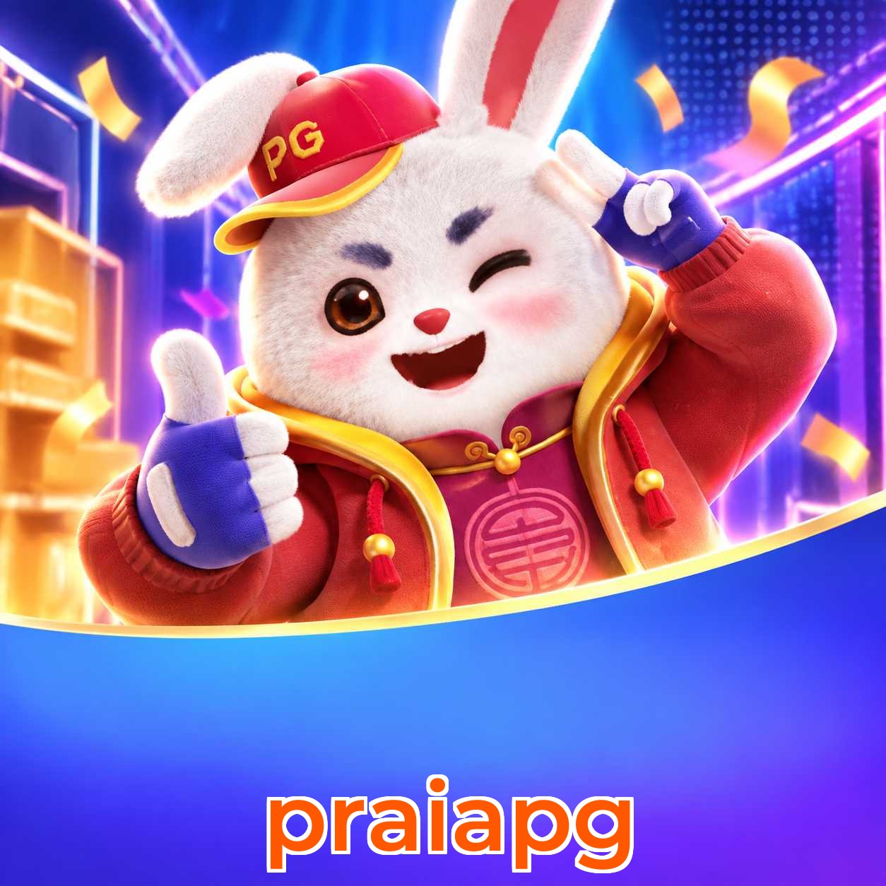 Grandes vitórias e jackpots pagos pela praiapg via PIX